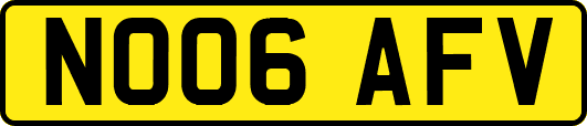 NO06AFV