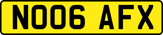 NO06AFX