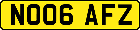 NO06AFZ