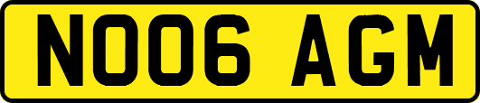 NO06AGM