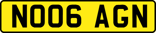 NO06AGN