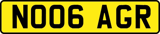 NO06AGR
