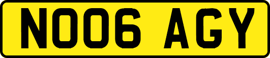 NO06AGY
