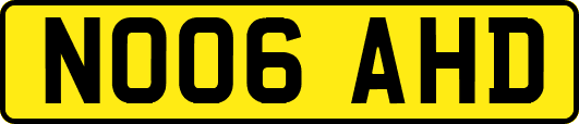 NO06AHD