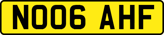 NO06AHF