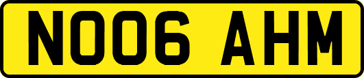 NO06AHM