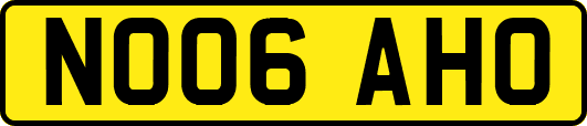 NO06AHO