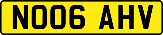 NO06AHV