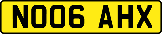 NO06AHX