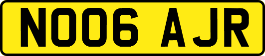 NO06AJR