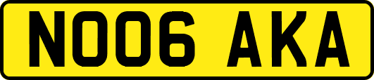 NO06AKA