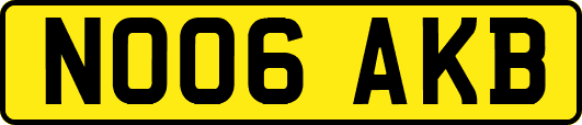 NO06AKB