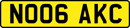NO06AKC