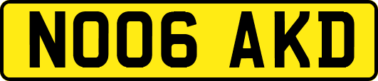 NO06AKD