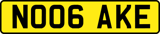 NO06AKE
