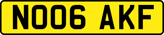 NO06AKF