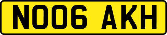 NO06AKH