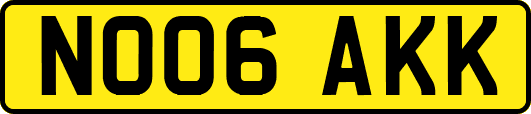NO06AKK