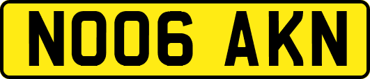 NO06AKN