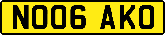 NO06AKO