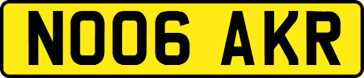 NO06AKR
