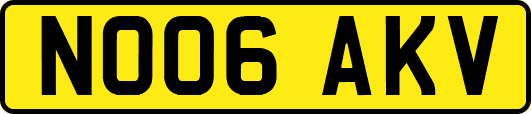 NO06AKV