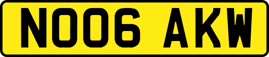 NO06AKW