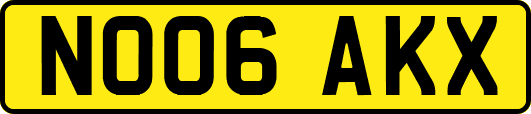 NO06AKX