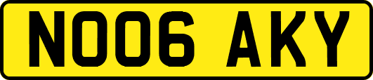NO06AKY