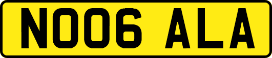 NO06ALA