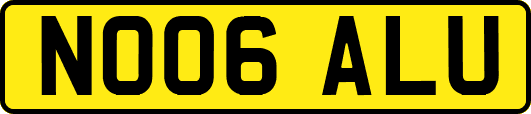 NO06ALU