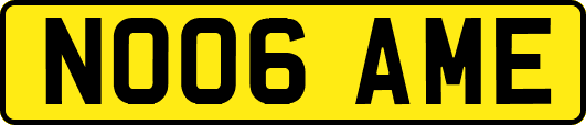 NO06AME