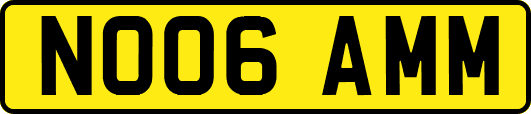 NO06AMM