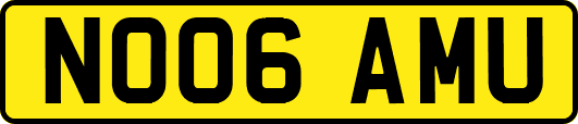 NO06AMU