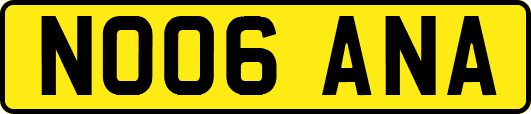 NO06ANA