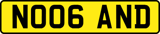 NO06AND