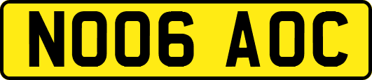 NO06AOC