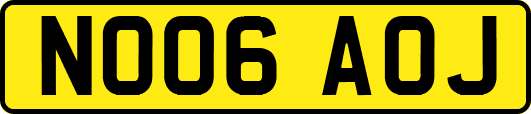 NO06AOJ