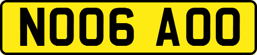 NO06AOO