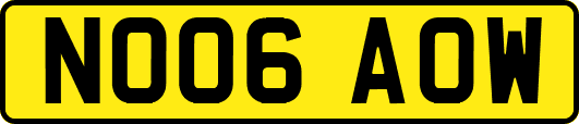 NO06AOW