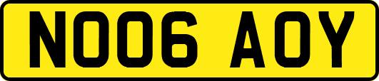 NO06AOY