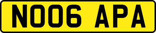 NO06APA