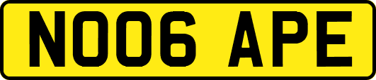 NO06APE