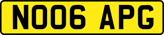 NO06APG