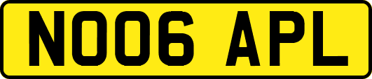 NO06APL