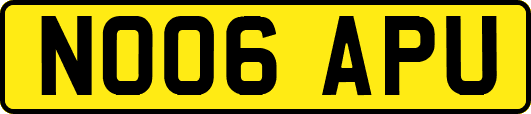 NO06APU