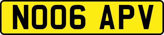 NO06APV
