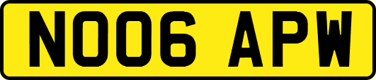 NO06APW