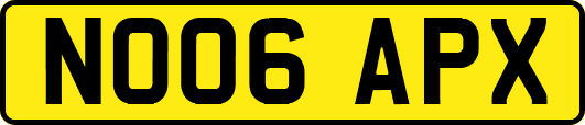 NO06APX