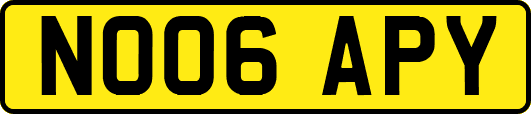 NO06APY
